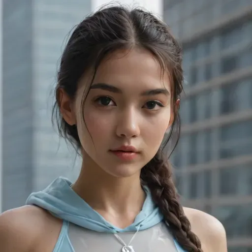 AI色情圖片產生器