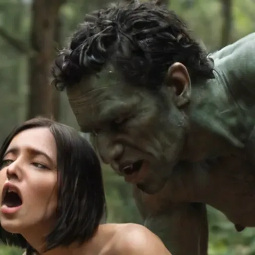 AI色情照片生成器