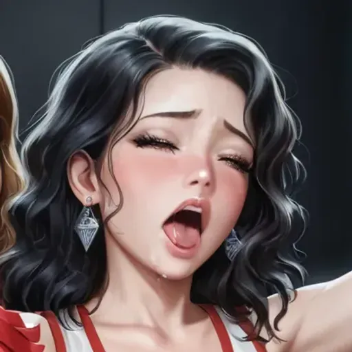 AI porn image generator