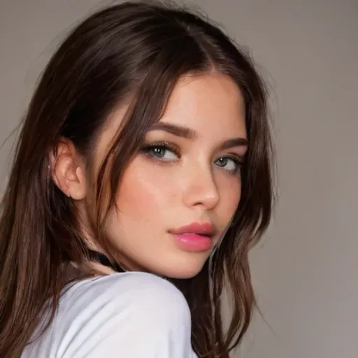 AI色情圖片產生器