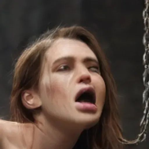 AI色情图片生成器