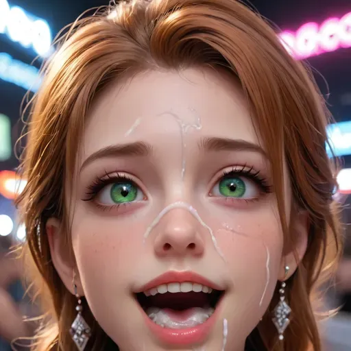 AI porn image generator