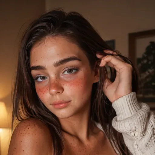 โปรแกรมสร้างภาพโปรนที่ใช้ปัญหา AI