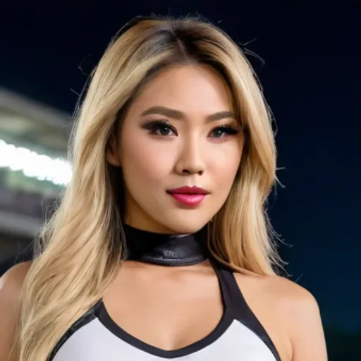 AI色情圖片產生器