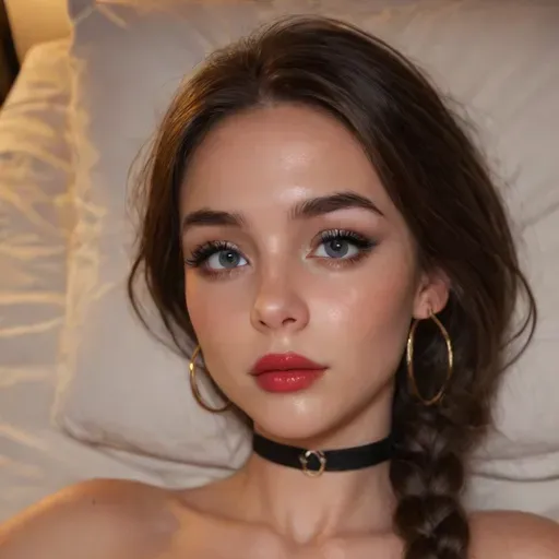 AI porn image generator