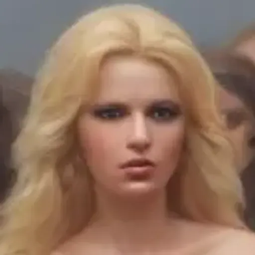 AI色情照片產生器