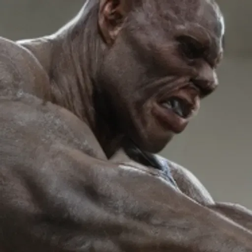 AI色情图片生成器