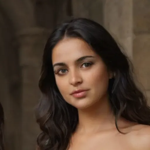 генератор порно-изображений на ИИ