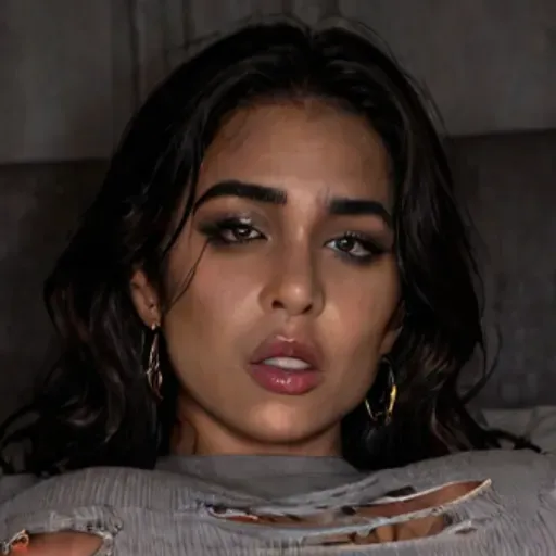 AI色情图片生成器