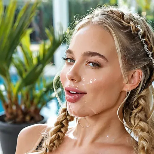 AI porn image generator