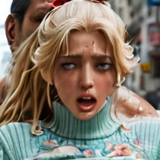 AI porn image generator