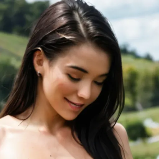 AI 포르노 이미지 생성기