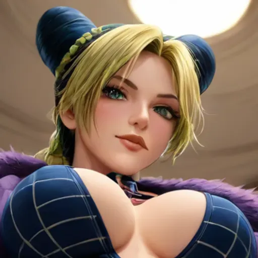 AI色情图片生成器