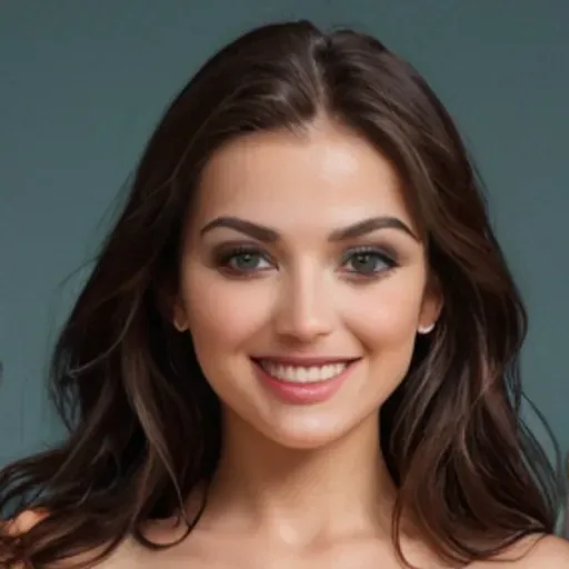 AI色情图片生成器