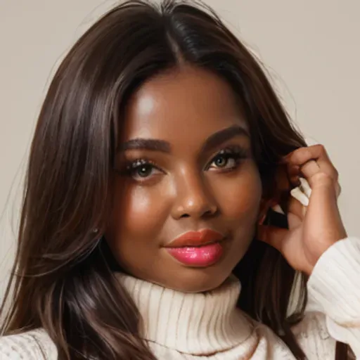 AIポルノ画像ジェネレーター