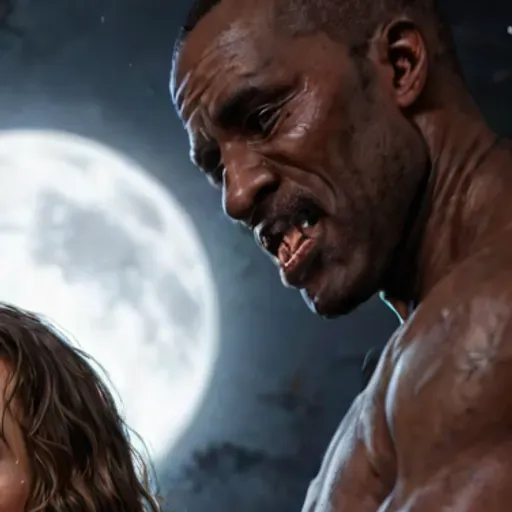 AIポルノ写真ジェネレーター