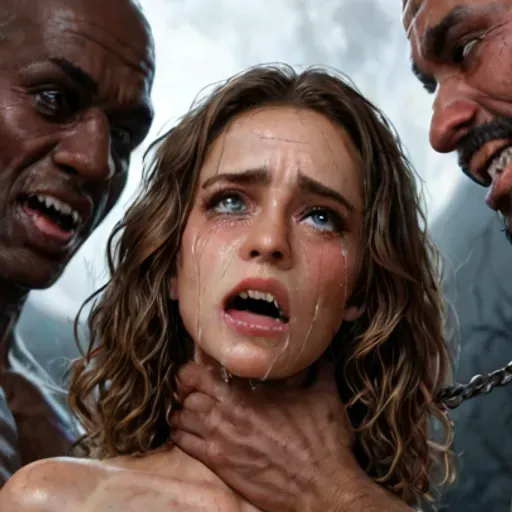 AI porn image generator