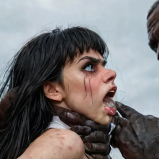 AI色情照片產生器