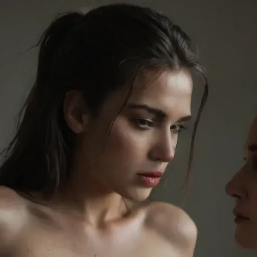 генератор порно-картинок на ИИ