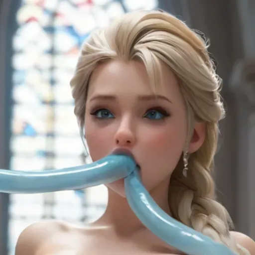 โปรแกรมสร้างภาพโปรนที่ใช้ปัญหา AI