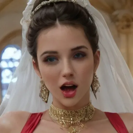 AI 포르노 이미지 생성기