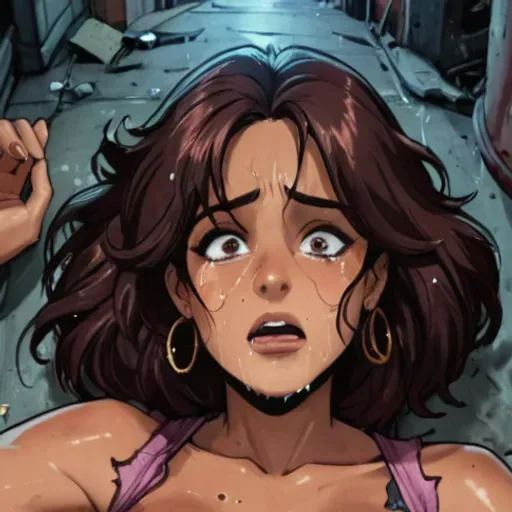 AI porn image generator