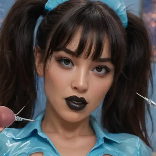 AI色情圖片產生器