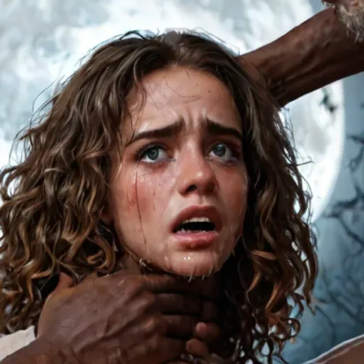 generatore di immagini porno IA