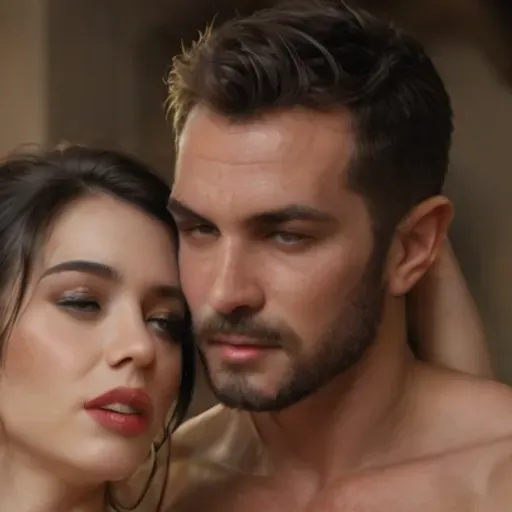 yapay zekâ porno görsel üretici