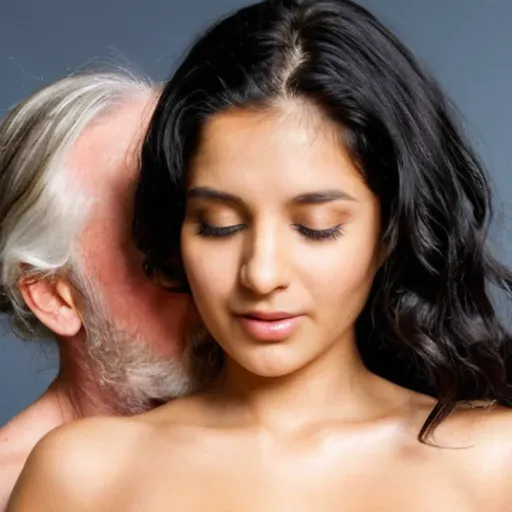 AI色情圖片產生器