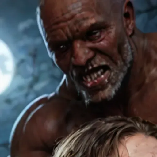 AI 포르노 사진 생성기