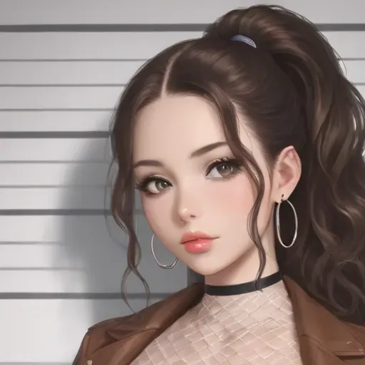 AI 포르노 이미지 생성기