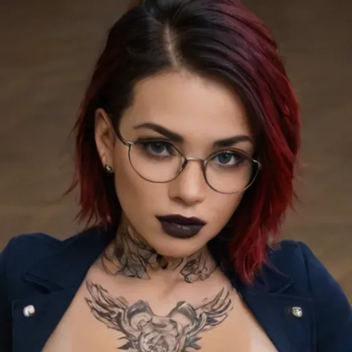 AI色情图片生成器