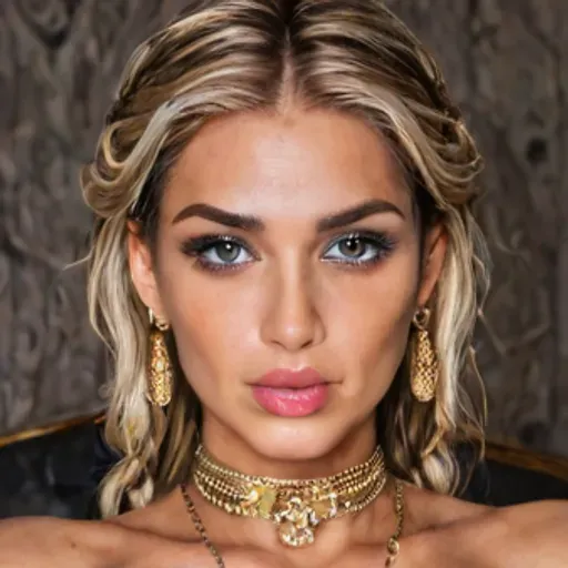 AI porn image generator