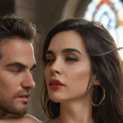 AIポルノ画像ジェネレーター