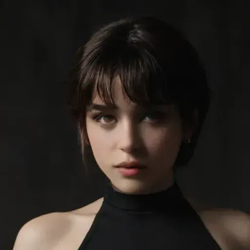 AI色情图片生成器