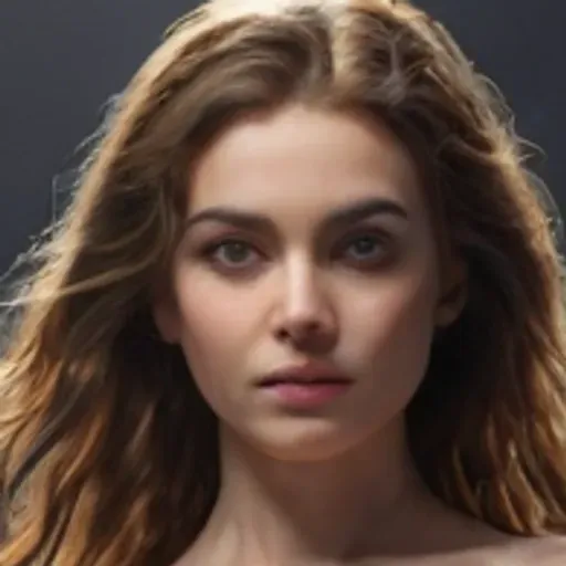 AIポルノ画像ジェネレーター