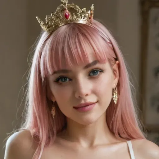 AI 포르노 이미지 생성기