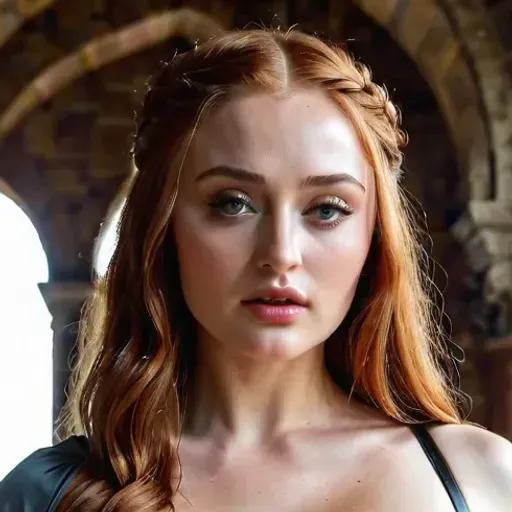 AI色情圖片產生器