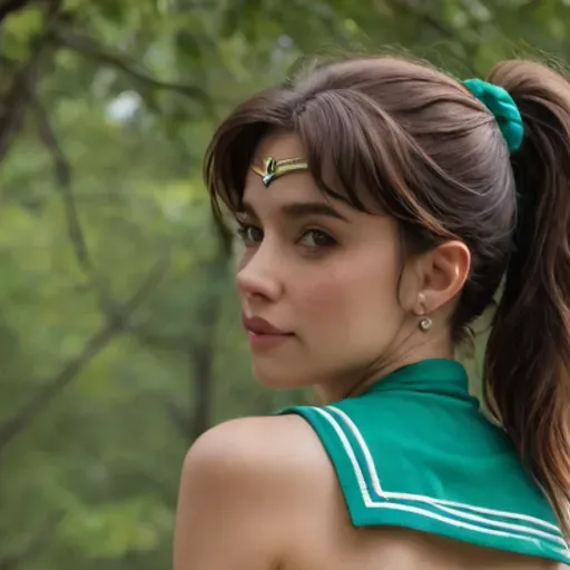 โปรแกรมสร้างภาพโปรนที่ใช้ปัญหา AI