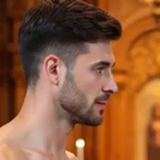 AI porn image generator