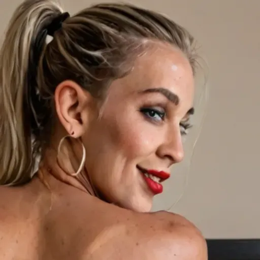 yapay zekâ porno görsel üretici