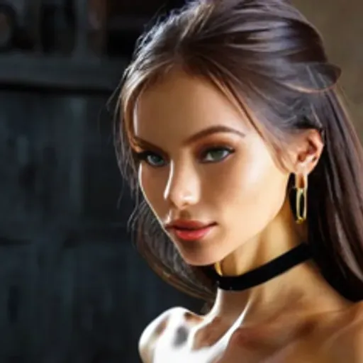 AI色情圖片產生器