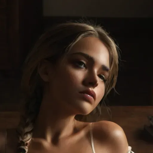 KI-Pornobild-Generator