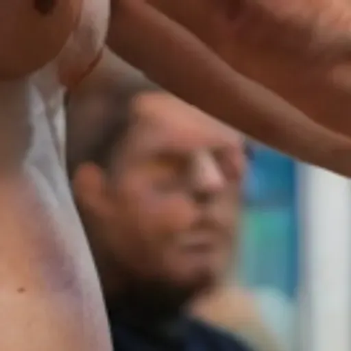 AI 포르노 이미지 생성기