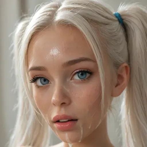 AI色情图片生成器