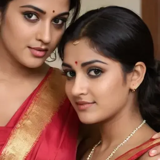 AI色情照片產生器