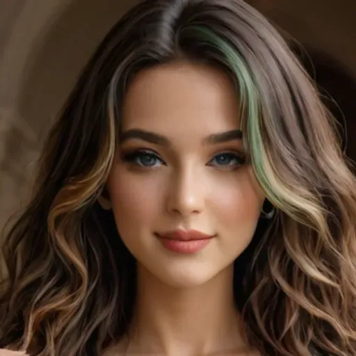 AI色情图片生成器