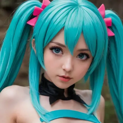 AI porn image generator