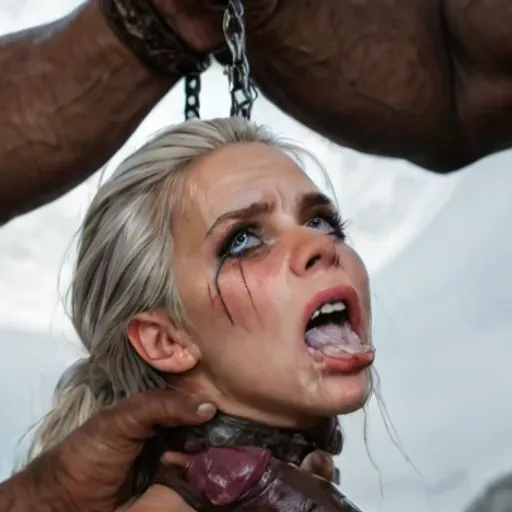 AIポルノ画像ジェネレーター